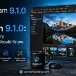 Exploring digiKam 9.1.0: New Tools Every Photographer Should Know