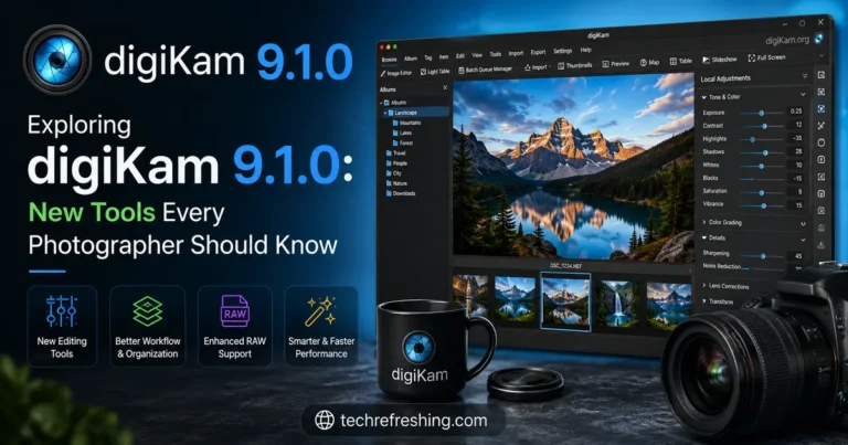 Exploring digiKam 9.1.0: New Tools Every Photographer Should Know 17 Exploring digiKam 9.1.0: New Tools Every Photographer Should Know