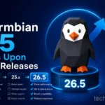 How Armbian 26.5 Improves Upon Previous Releases