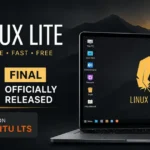 Linux Lite 8.0 Final Officially Released Based on Ubuntu LTS