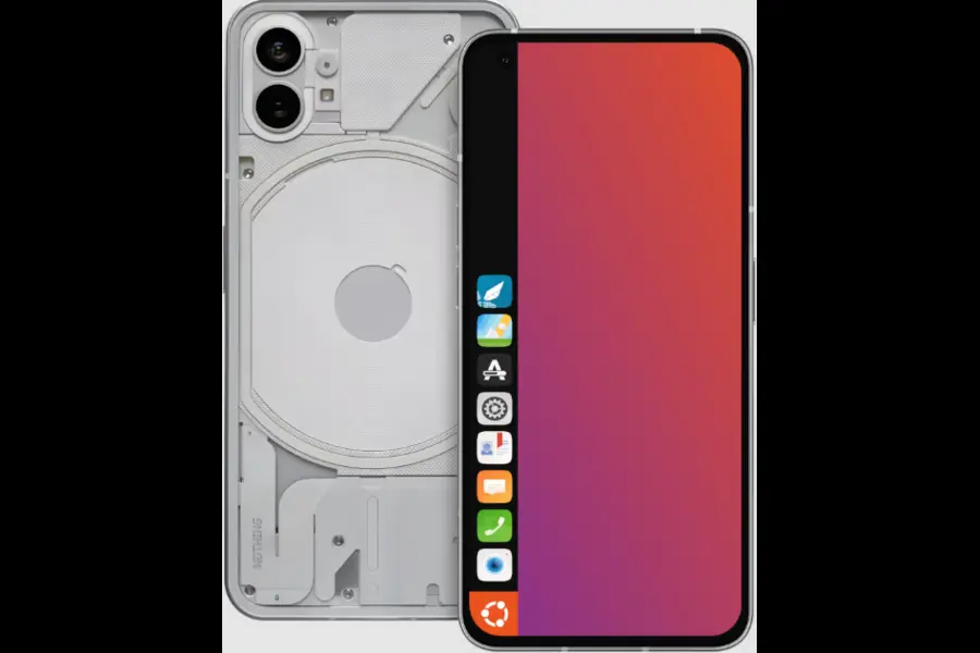 Ubuntu Touch OTA 2.0 Beta Is Out: What's New in 2026 3 Nothing Phone with Ubuntu Touch OTA 2.0 Beta