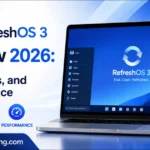 RefreshOS 3 Review 2026: Pros, Cons, and Performance