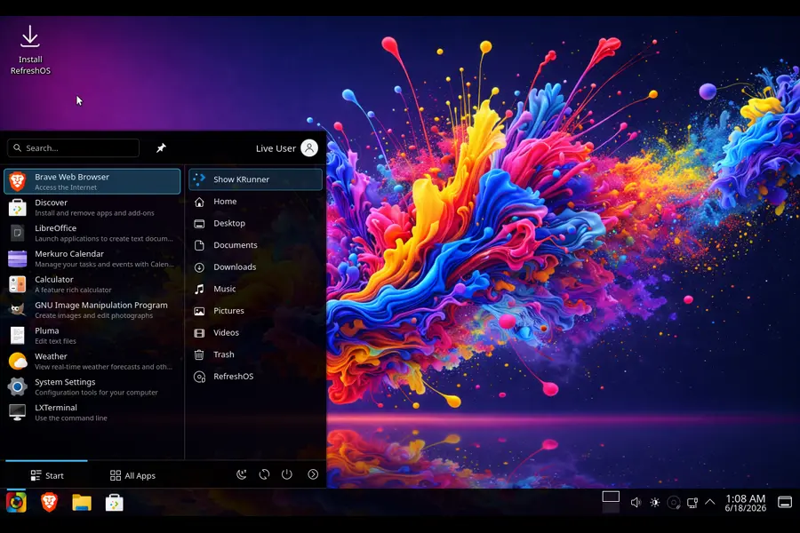 RefreshOS 3 Review 2026: Pros, Cons, and Performance 2 RefreshOS 3 Review 2026: Pros, Cons, and Performance