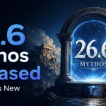 T2 Linux 26.6 Mythos Released — What's New