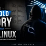 The Untold Story Behind Kali Linux