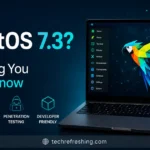 What Is ParrotOS 7.3? Everything You Need to Know