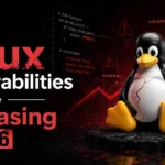 Why Linux Vulnerabilities Are Increasing in 2026
