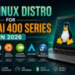 Best Linux Distro for Ryzen AI 400 Series in 2026