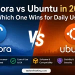 Fedora vs Ubuntu in 2026: Which One Wins for Daily Use?