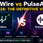 PipeWire vs PulseAudio in 2026: The Definitive Verdict