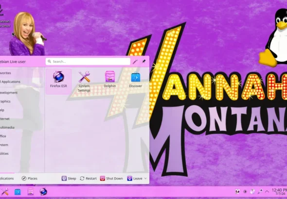 What Is Hannah Montana Linux A Complete Guide (2026)