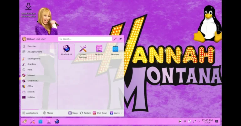 What Is Hannah Montana Linux A Complete Guide (2026)