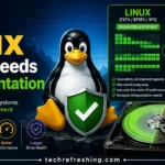 Why Linux Rarely Needs Defragmentation