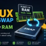 Why Linux Uses Swap Even with Plenty of RAM