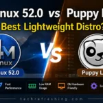 4MLinux 52.0 vs Puppy Linux: Best Lightweight Distro?