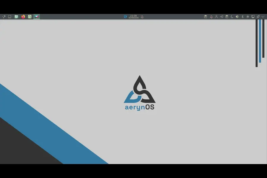 AerynOS 2026.08 Review: Worth Upgrading To? 2 AerynOS 2026.08