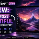 Archcraft 26.08 Review: Is This the Most Beautiful Arch-Based Linux Distro?
