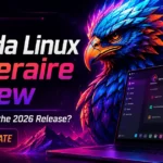 Garuda Linux Temeraire Review: What's New in the 2026 Release?
