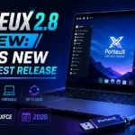 PorteuX 2.8 Review: What's New in the Latest Release