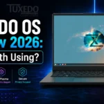 TUXEDO OS Review 2026: Is It Worth Using?