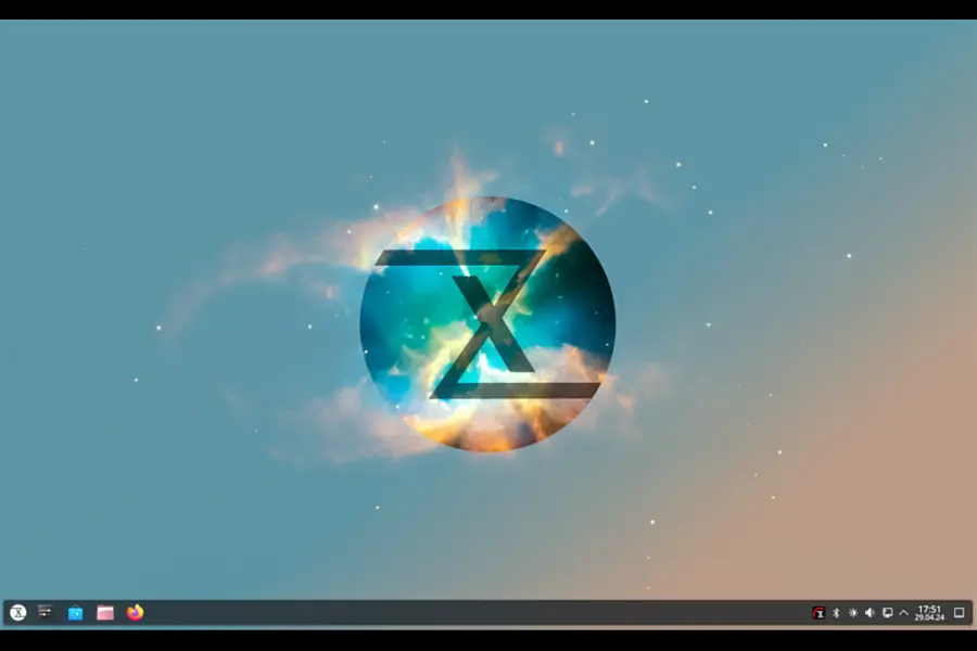 TUXEDO OS Review 2026: Is It Worth Using? 2 TUXEDO OS