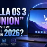 Vanilla OS 3 "Reunion" Review: Is It Worth Installing in 2026?